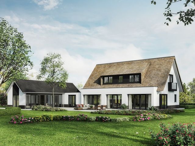 Mookhoek 5A, Mookhoek