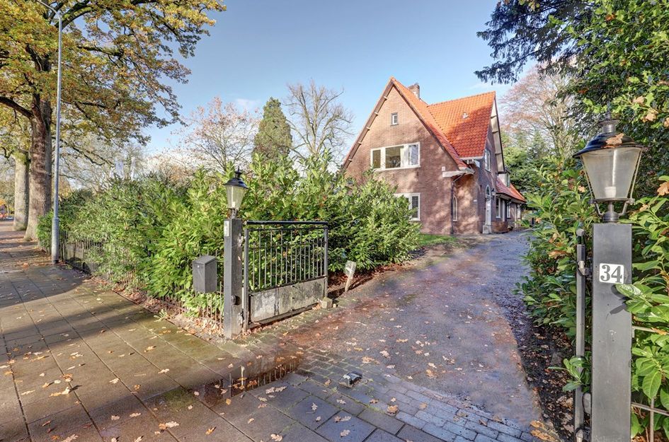 Amsterdamseweg 34