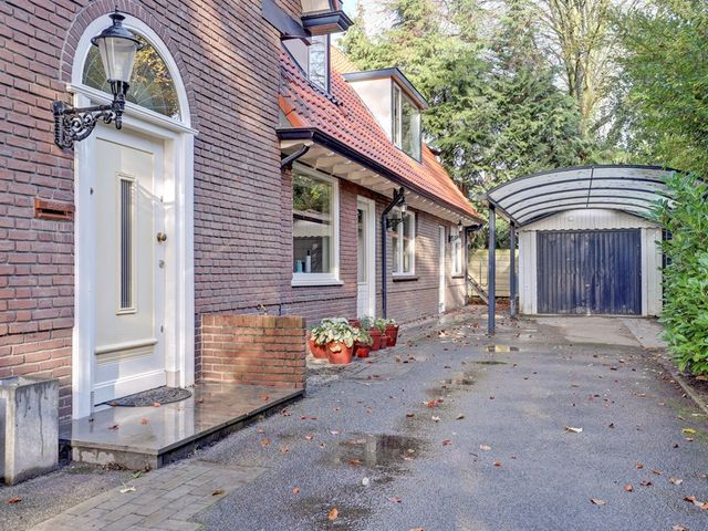 Amsterdamseweg 34, Ede