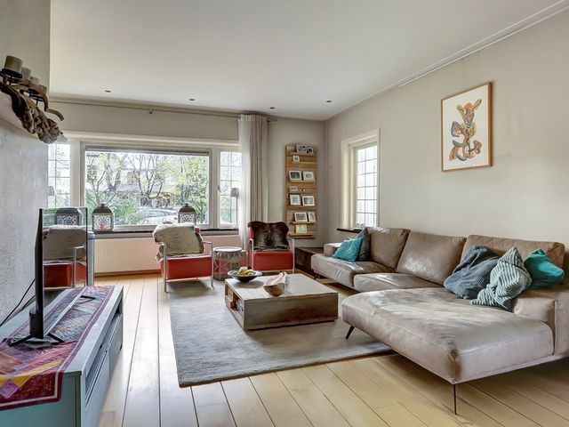 Amsterdamseweg 34, Ede