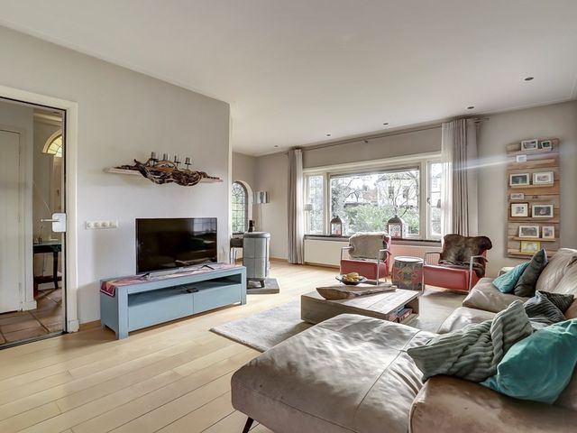 Amsterdamseweg 34, Ede