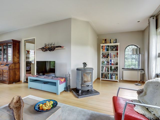 Amsterdamseweg 34, Ede