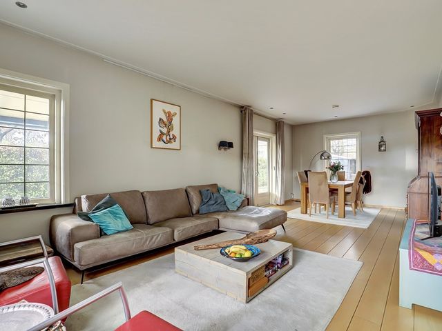 Amsterdamseweg 34, Ede