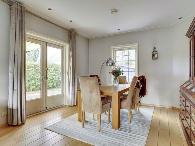 Amsterdamseweg 34, Ede