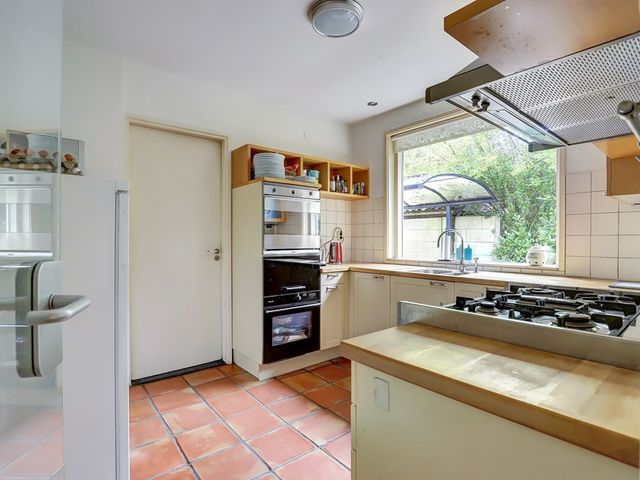 Amsterdamseweg 34, Ede