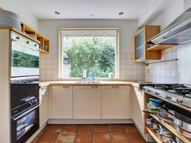 Amsterdamseweg 34, Ede