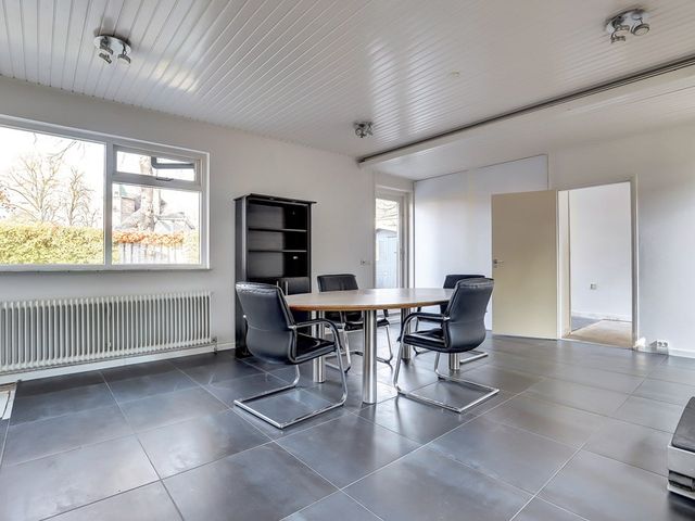 Amsterdamseweg 34, Ede