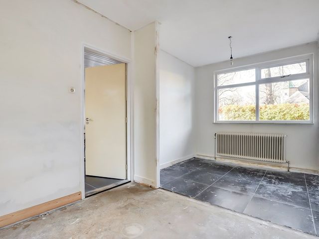 Amsterdamseweg 34, Ede