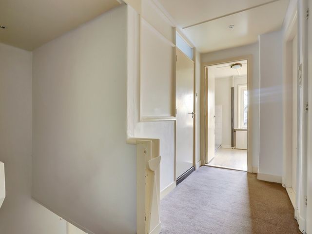 Amsterdamseweg 34, Ede