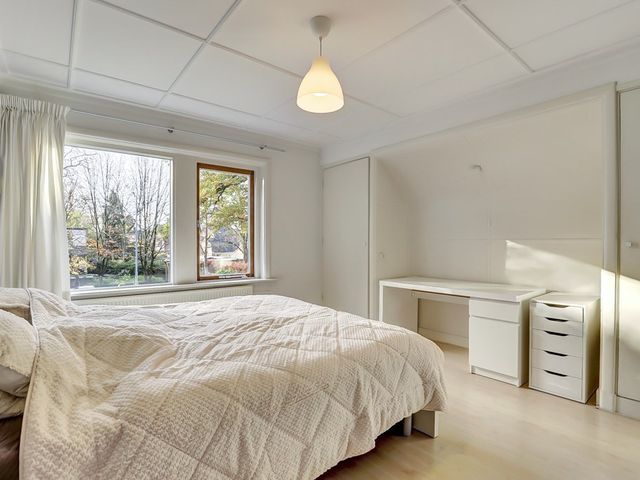 Amsterdamseweg 34, Ede