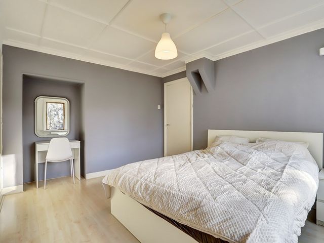 Amsterdamseweg 34, Ede