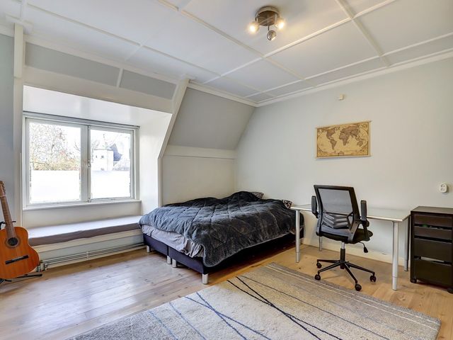 Amsterdamseweg 34, Ede