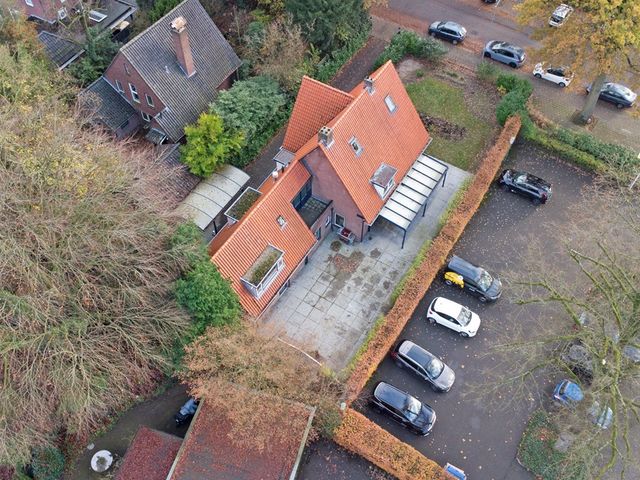 Amsterdamseweg 34, Ede