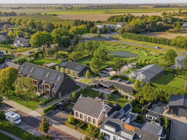 Levensloopwoningen , Kapelle