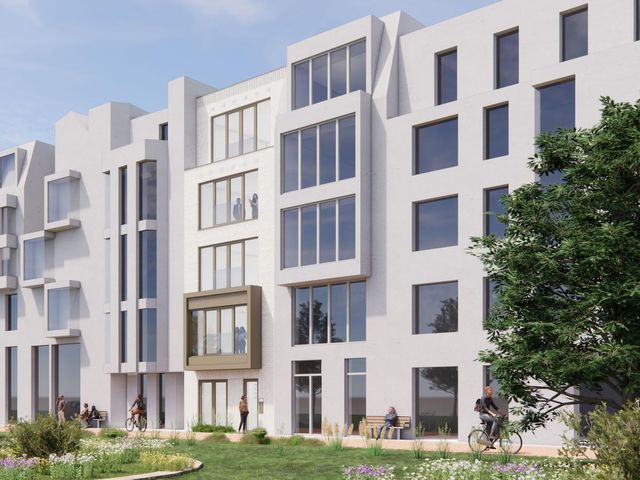 Van Leeuwenhoekpark 334, Delft