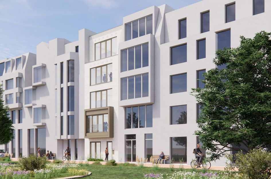 Van Leeuwenhoekpark 334