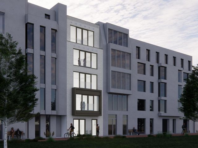 Van Leeuwenhoekpark 336, Delft