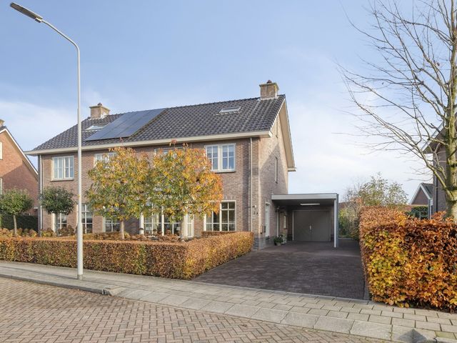 Caspersstraat 27, Opheusden