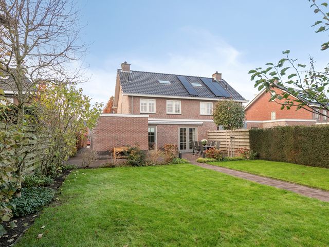 Caspersstraat 27, Opheusden