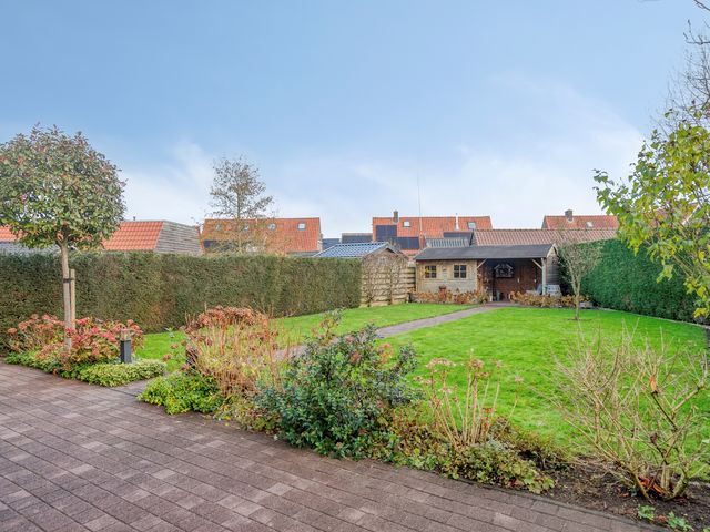 Caspersstraat 27, Opheusden