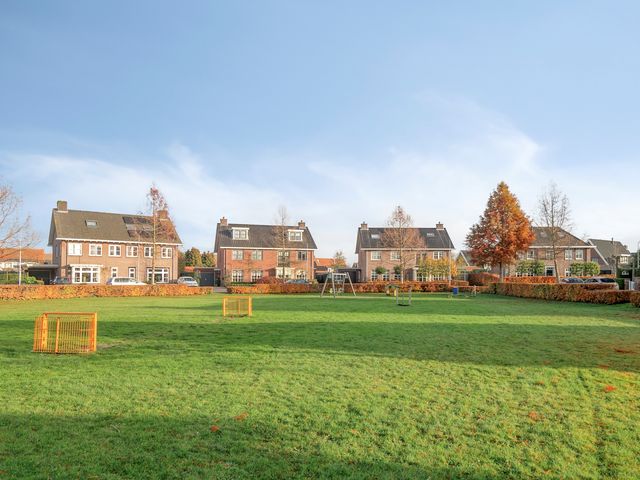 Caspersstraat 27, Opheusden