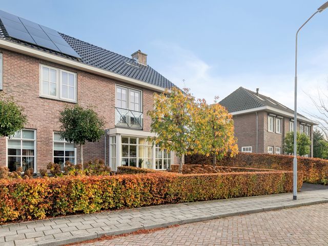 Caspersstraat 27, Opheusden