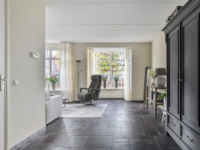 Caspersstraat 27, Opheusden