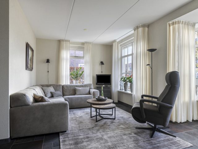 Caspersstraat 27, Opheusden