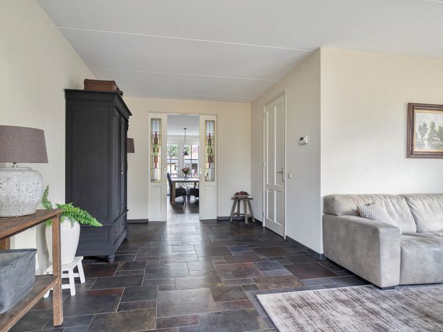 Caspersstraat 27, Opheusden