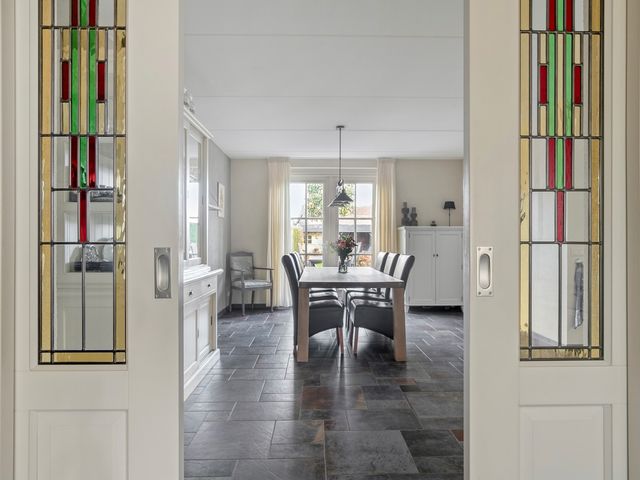 Caspersstraat 27, Opheusden