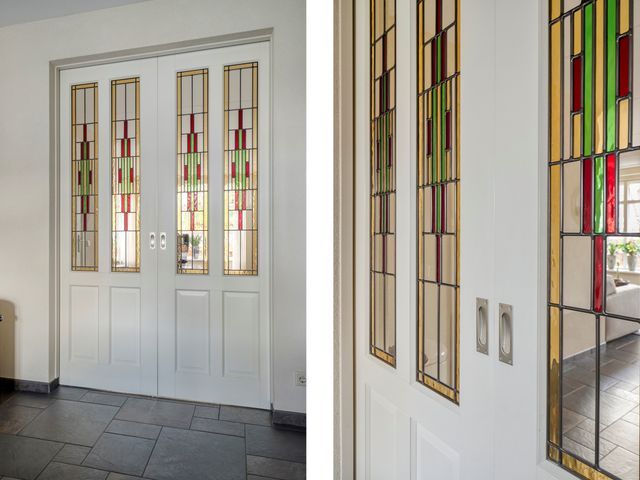 Caspersstraat 27, Opheusden