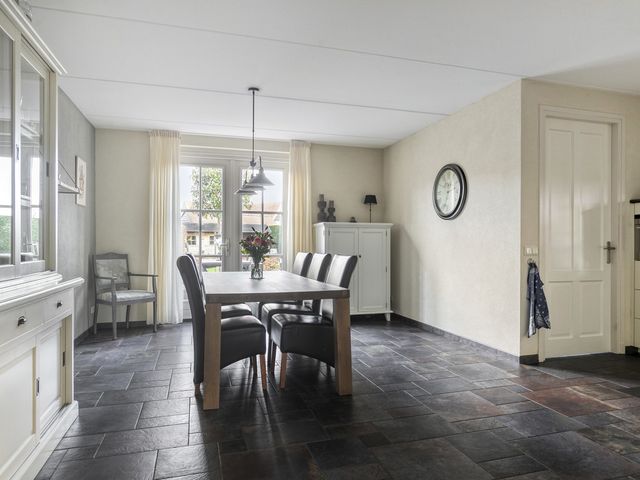 Caspersstraat 27, Opheusden