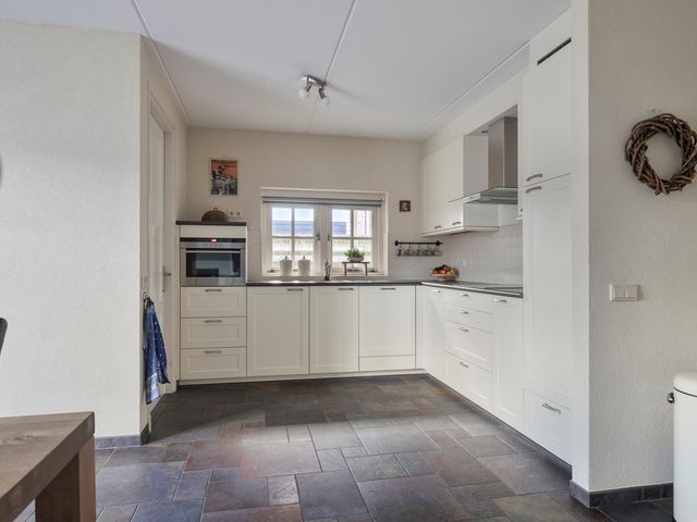 Caspersstraat 27, Opheusden