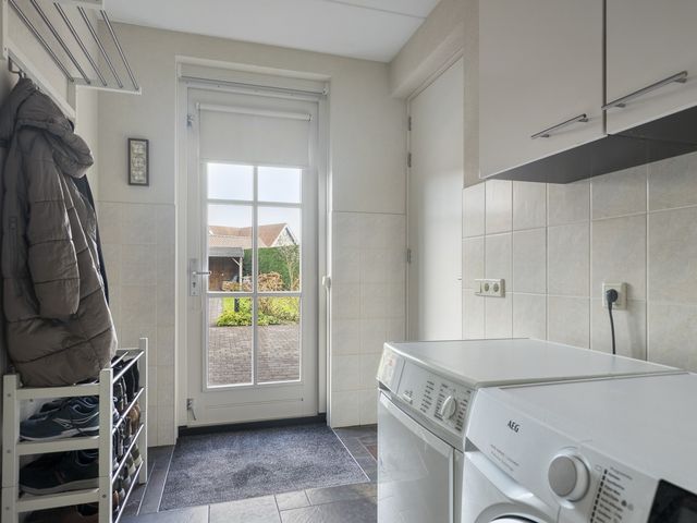 Caspersstraat 27, Opheusden