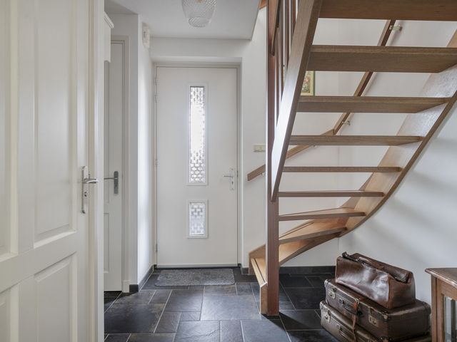 Caspersstraat 27, Opheusden