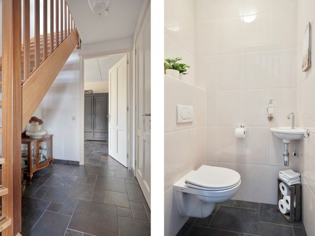 Caspersstraat 27, Opheusden