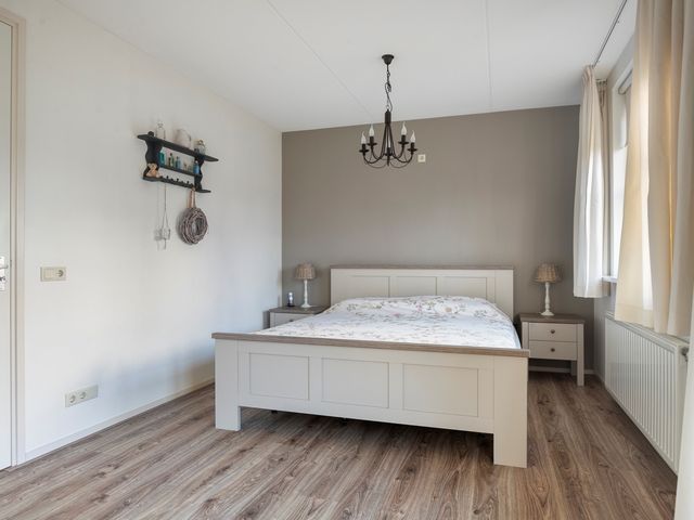 Caspersstraat 27, Opheusden