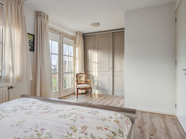 Caspersstraat 27, Opheusden