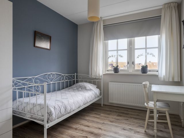 Caspersstraat 27, Opheusden