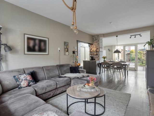 Hoge Hofstraat 3, Dodewaard