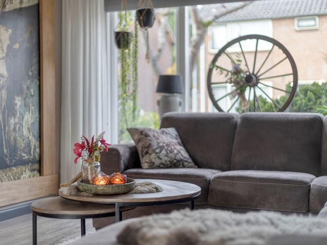 Hoge Hofstraat 3, Dodewaard