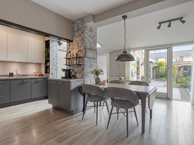 Hoge Hofstraat 3, Dodewaard