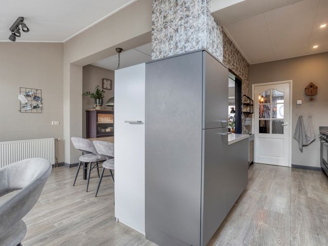 Hoge Hofstraat 3, Dodewaard