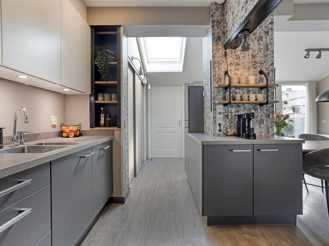 Hoge Hofstraat 3, Dodewaard