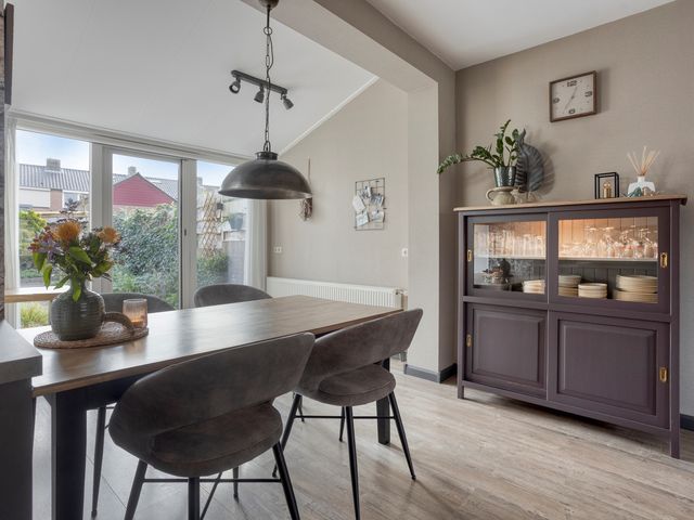 Hoge Hofstraat 3, Dodewaard