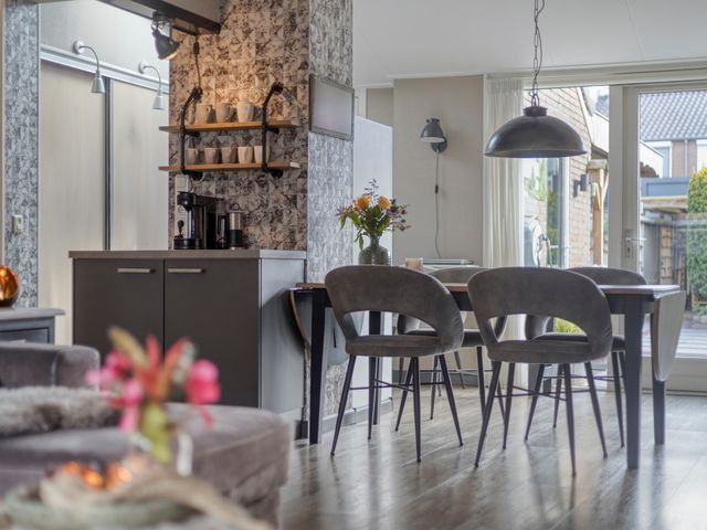 Hoge Hofstraat 3, Dodewaard