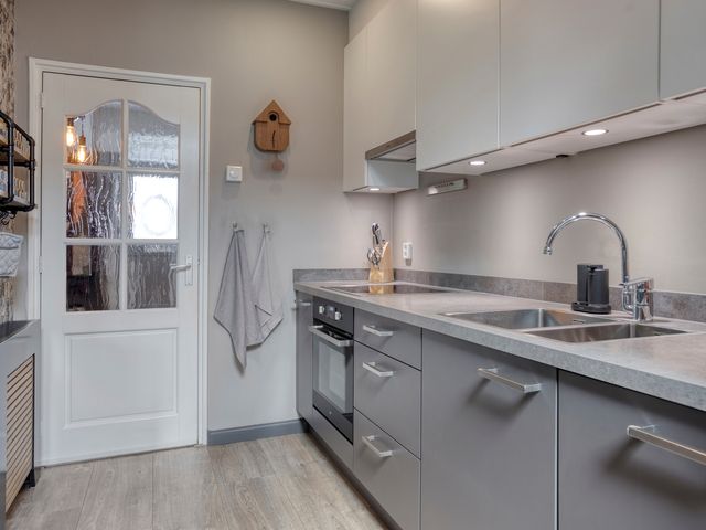 Hoge Hofstraat 3, Dodewaard