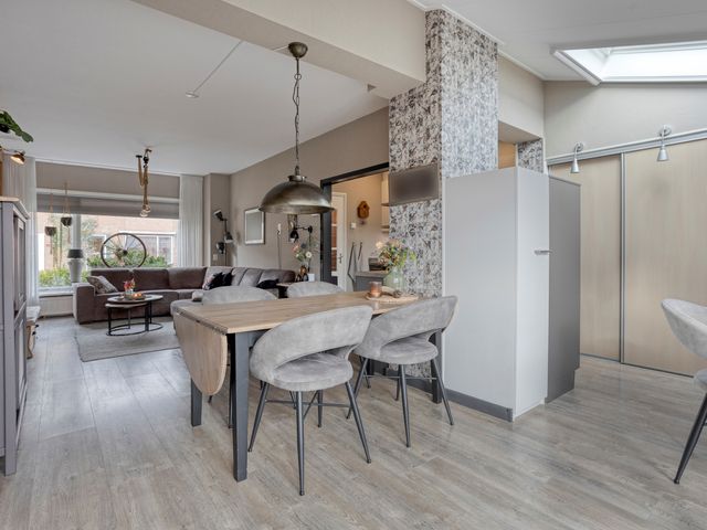 Hoge Hofstraat 3, Dodewaard