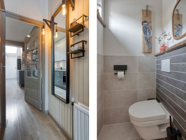 Hoge Hofstraat 3, Dodewaard