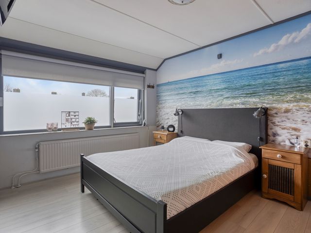 Hoge Hofstraat 3, Dodewaard